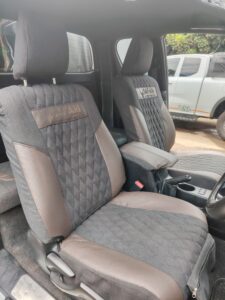 seat covers